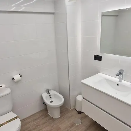 Appartamento Rinconcito De Frey - Renovado En El Centro De Gijon - Vut-3162-As Esterno foto