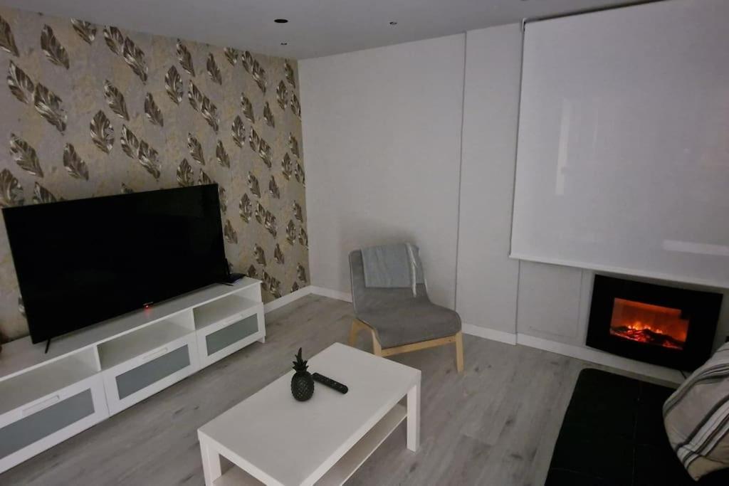 Apartment Rinconcito De Frey - Renovado En El Centro De - Vut-3162-as *