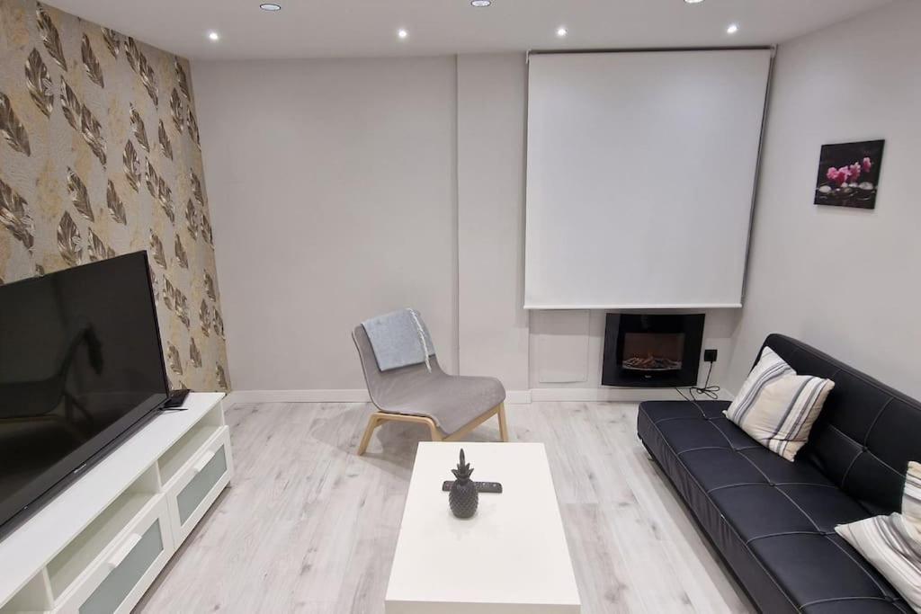 Apartment Rinconcito De Frey - Renovado En El Centro De - Vut-3162-as