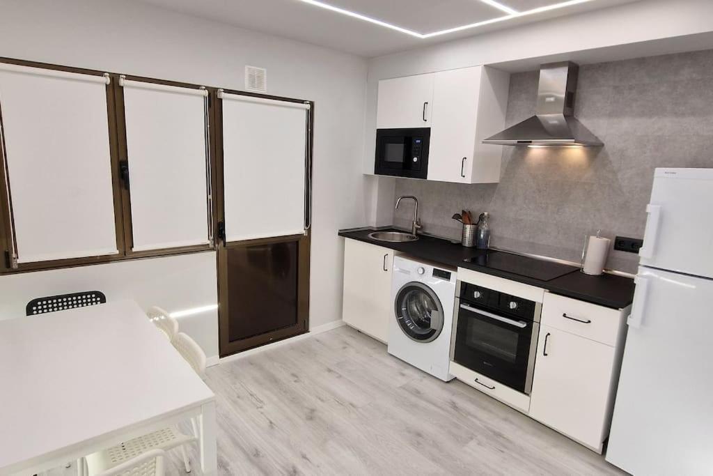 Rinconcito De Frey - Renovado En El Centro De - Vut-3162-as Apartment